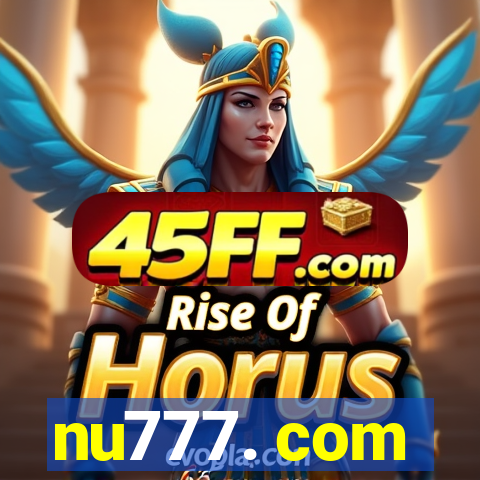 nu777. com